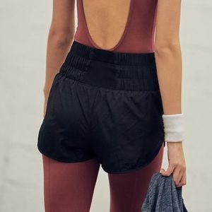 Free people shorts